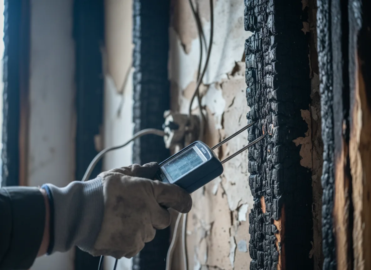 Fire Damage Restoration Marydel, DE FAQs